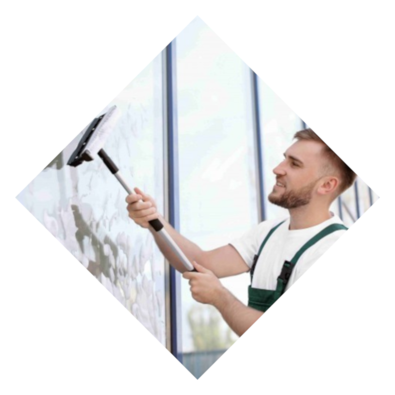 NETTOYAGE COURANT & VITRES